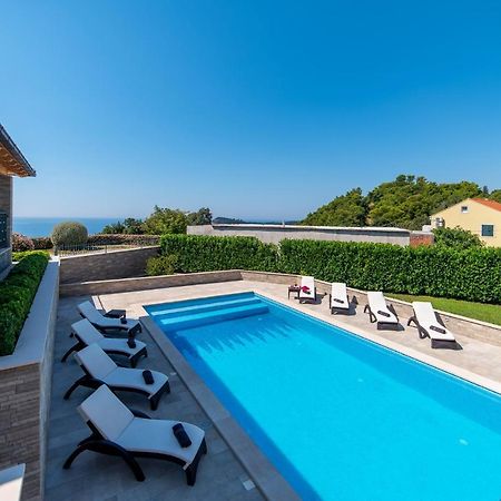 Apartments Sutalo 2 Cavtat Buitenkant foto