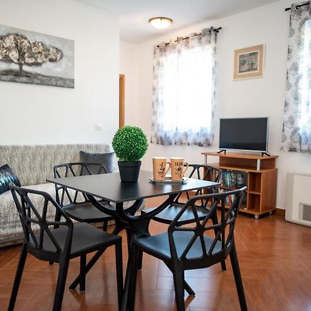 Apartments Sutalo 2 Cavtat Buitenkant foto