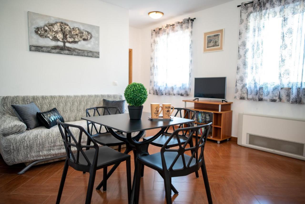 Apartments Sutalo 2 Cavtat Buitenkant foto
